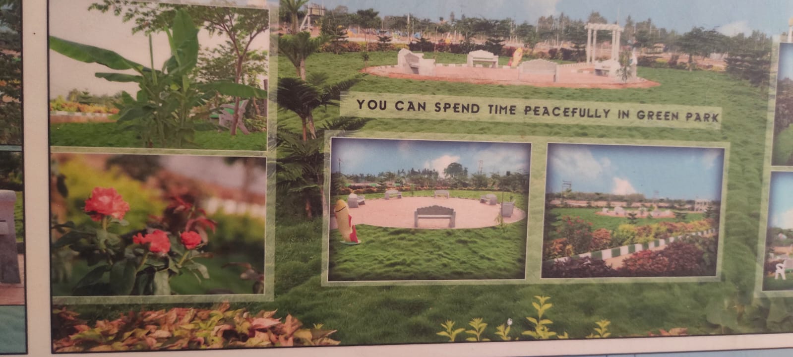 BSNL Sri Sai City - Malur Project