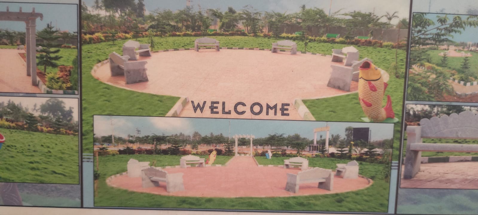 BSNL Sri Sai City - Malur Project