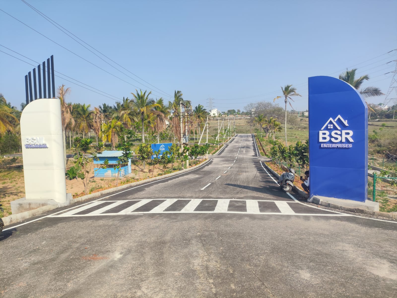 Vittalanagara Mysore Project