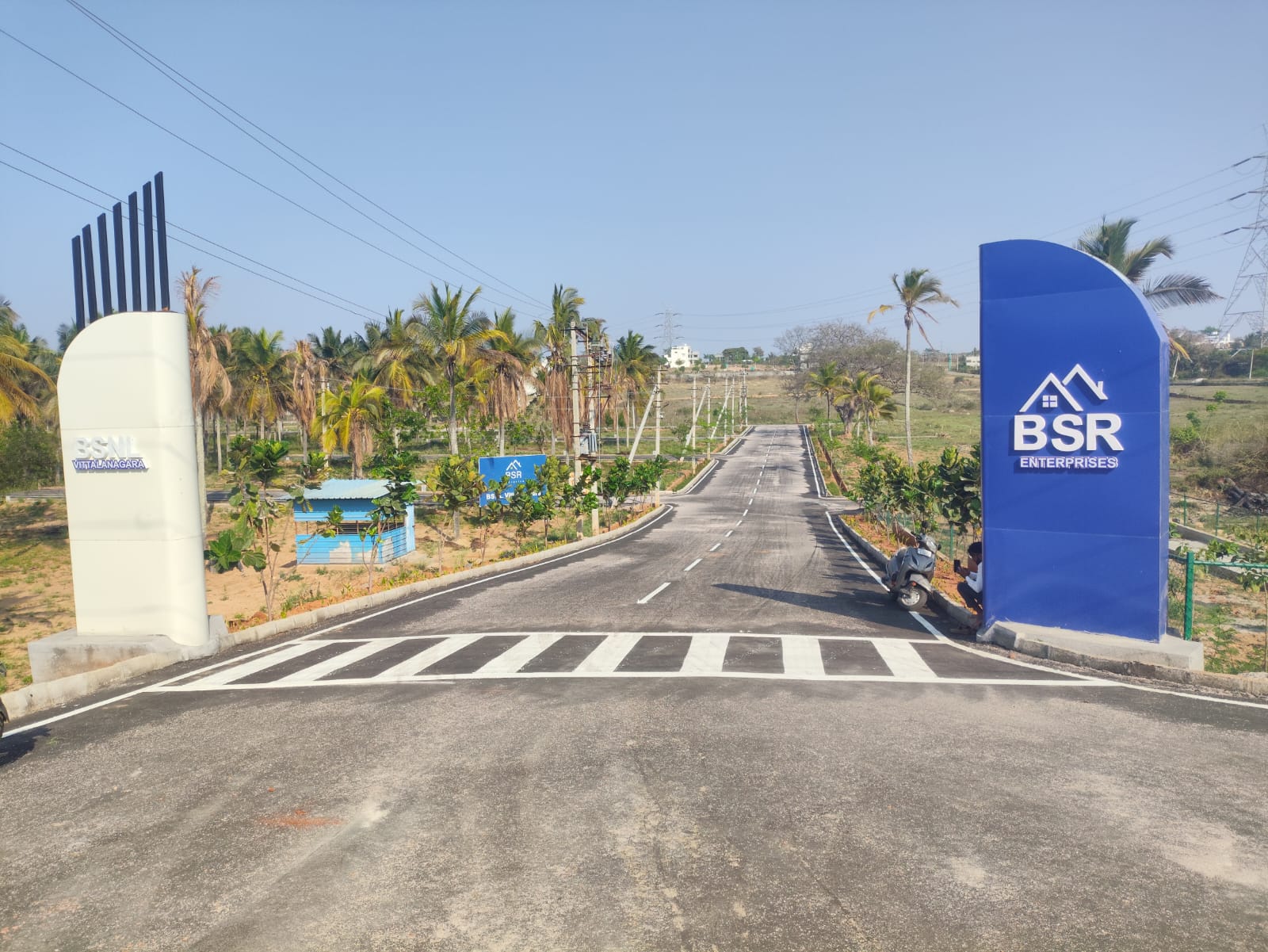 Vittalanagara Mysore Project